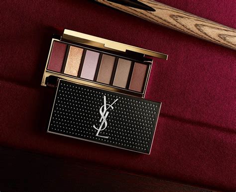 ysl 2019 makeup|ysl makeup palette.